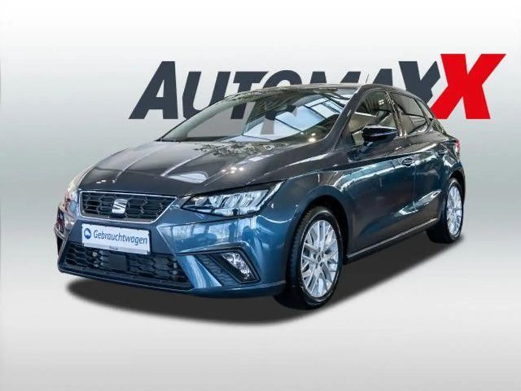 Seat Ibiza 2025 Benzine