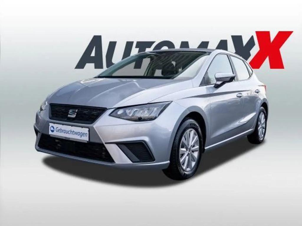 Seat Ibiza 2021 Benzine