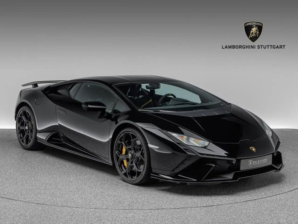Lamborghini Huracán 2024 Benzine