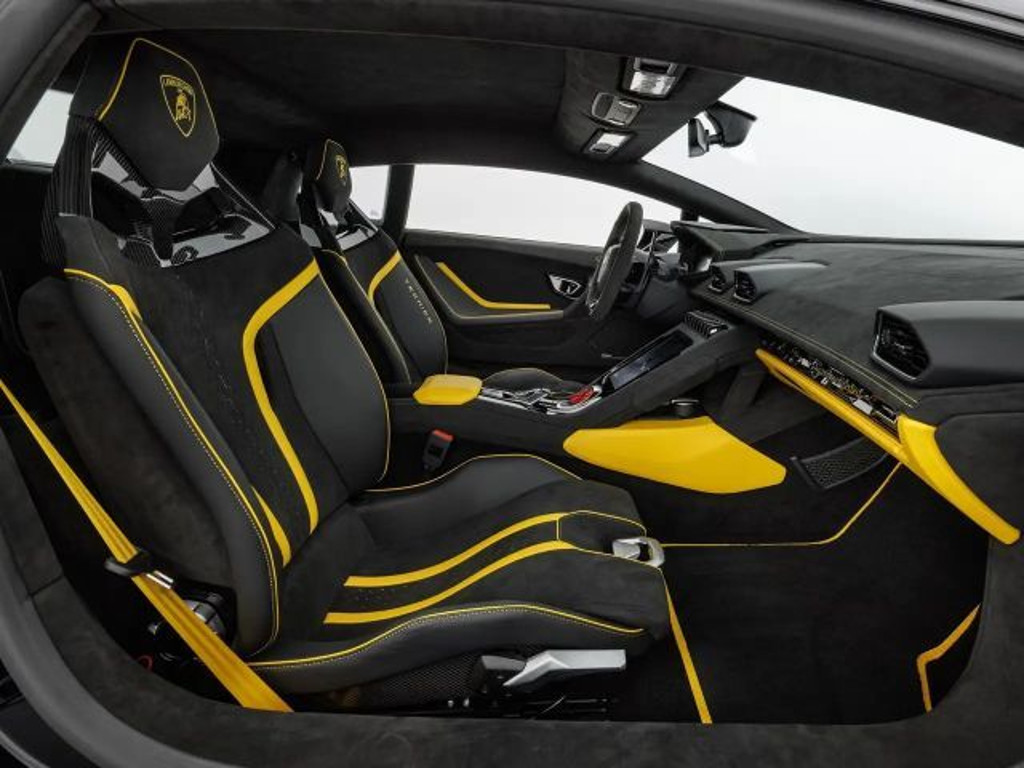 Lamborghini Huracán