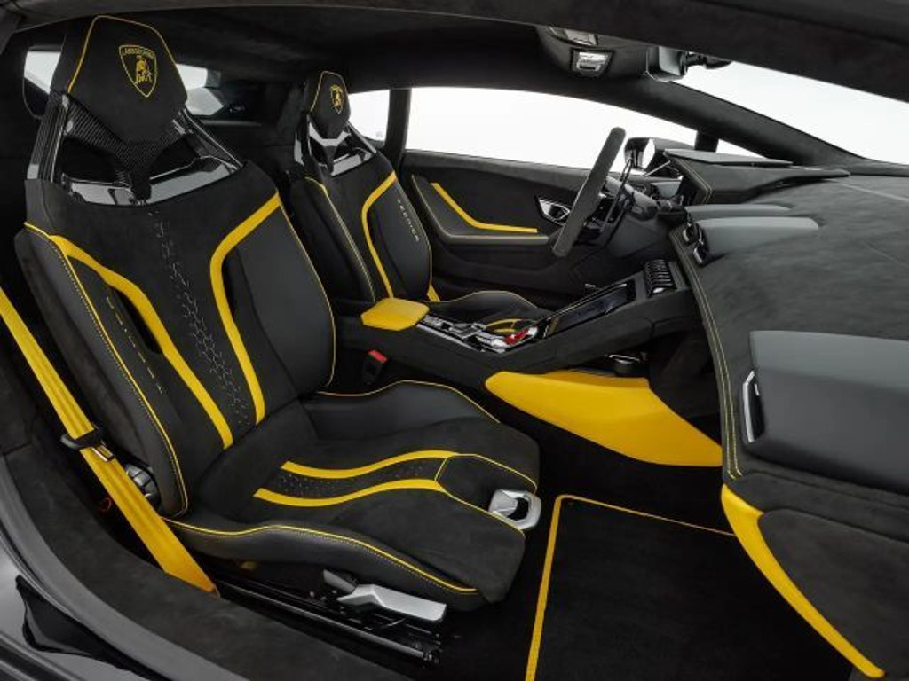 Lamborghini Huracán
