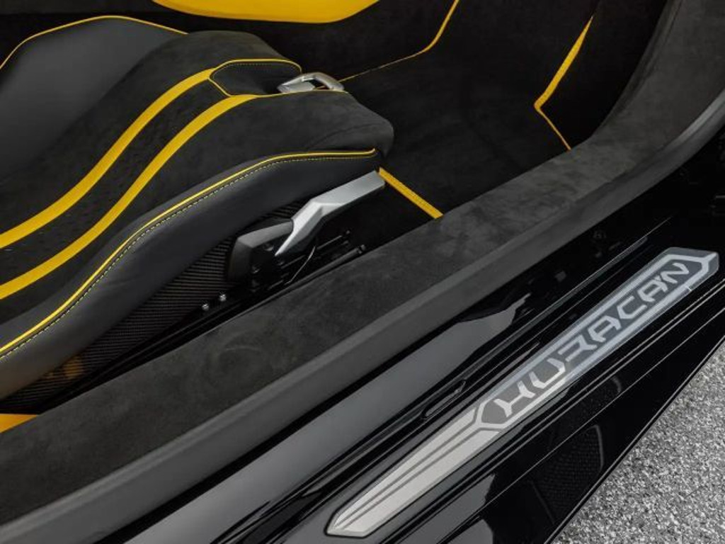 Lamborghini Huracán