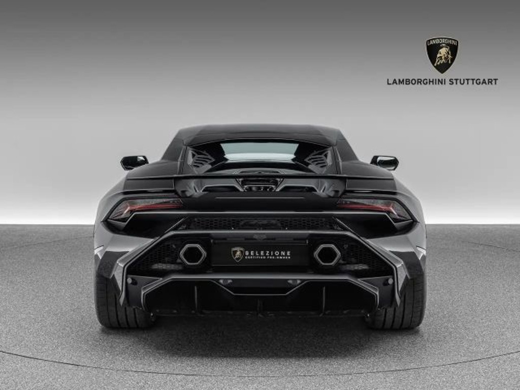 Lamborghini Huracán