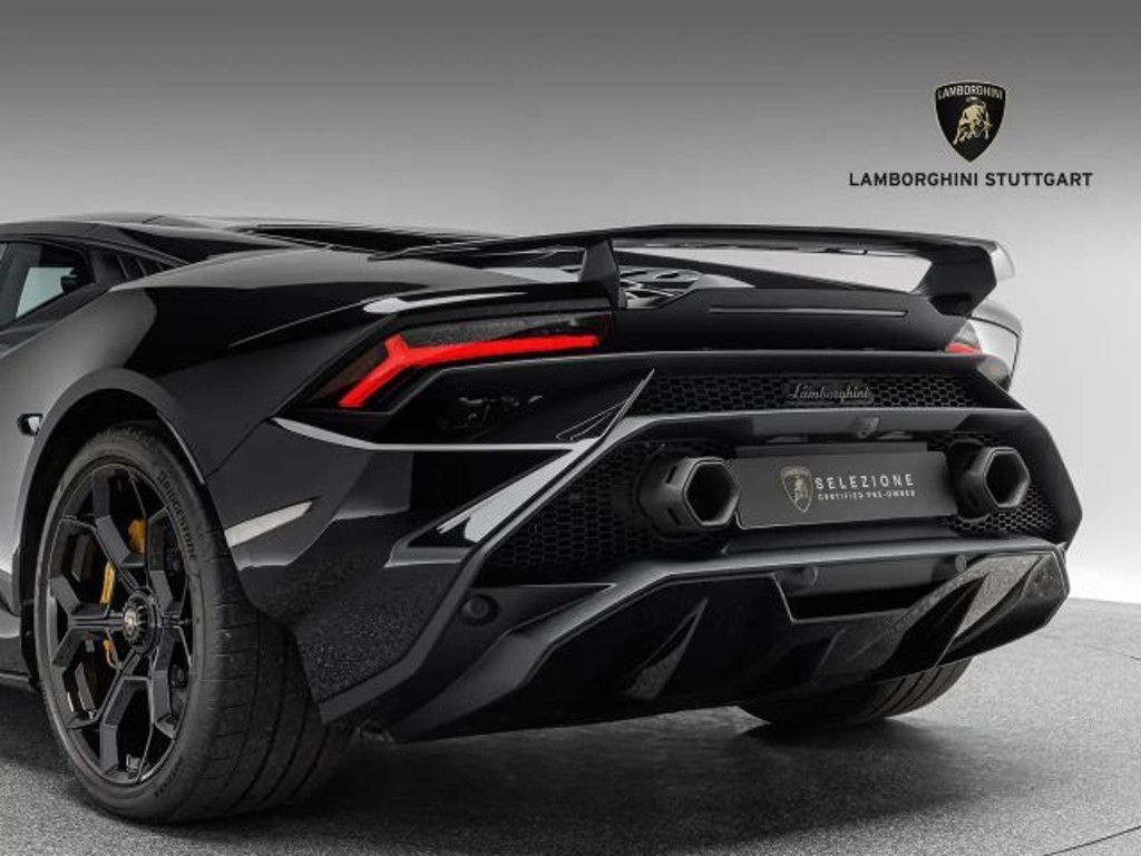 Lamborghini Huracán