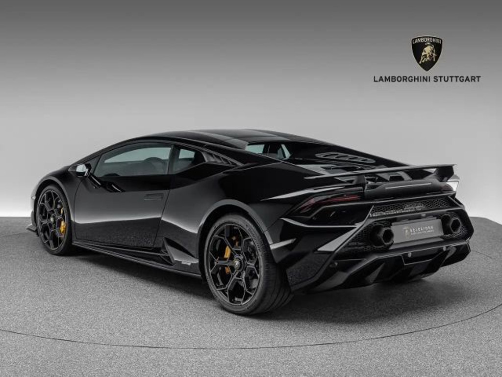 Lamborghini Huracán