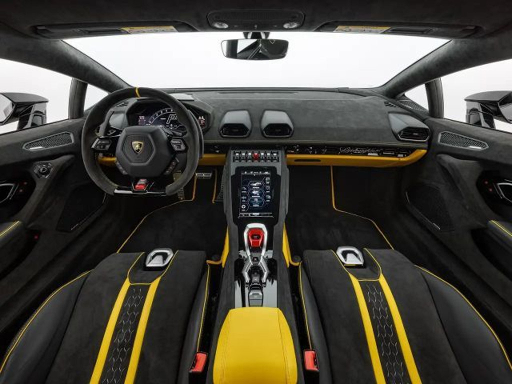 Lamborghini Huracán