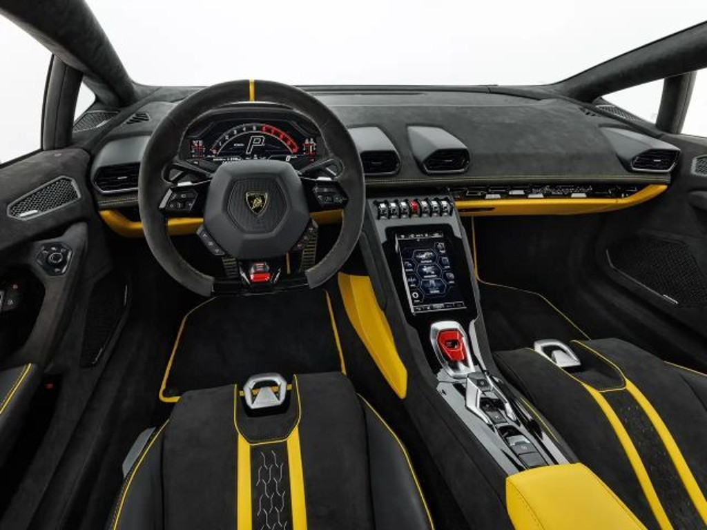 Lamborghini Huracán