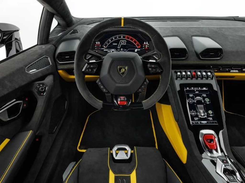 Lamborghini Huracán