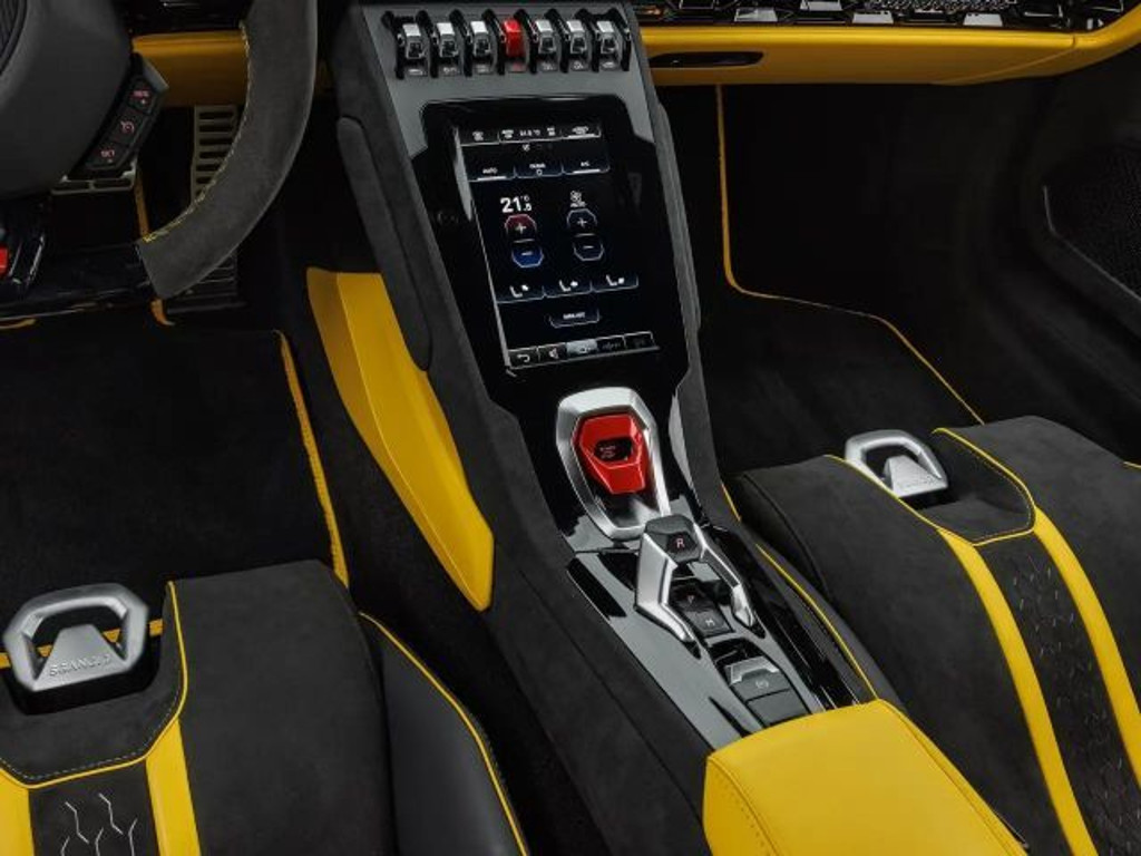 Lamborghini Huracán