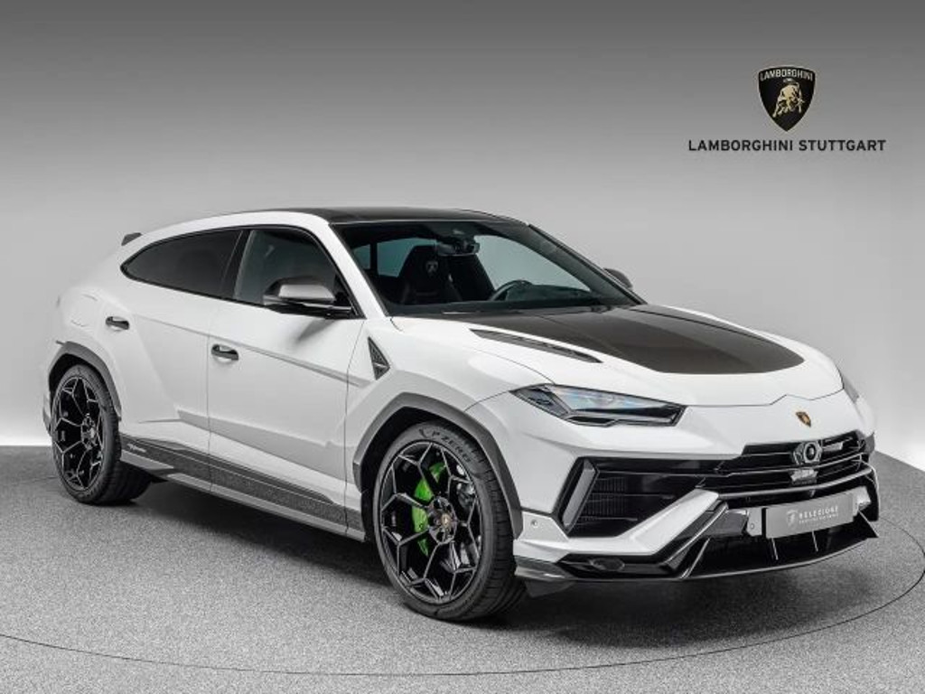 Lamborghini Urus 2023 Benzine