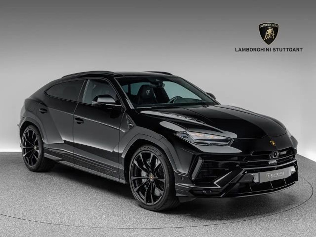 Lamborghini Urus 2023 Benzine