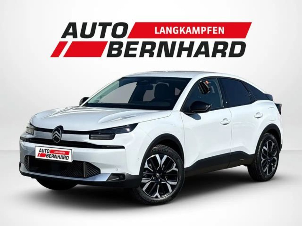 Citroën C4 2025 Benzine