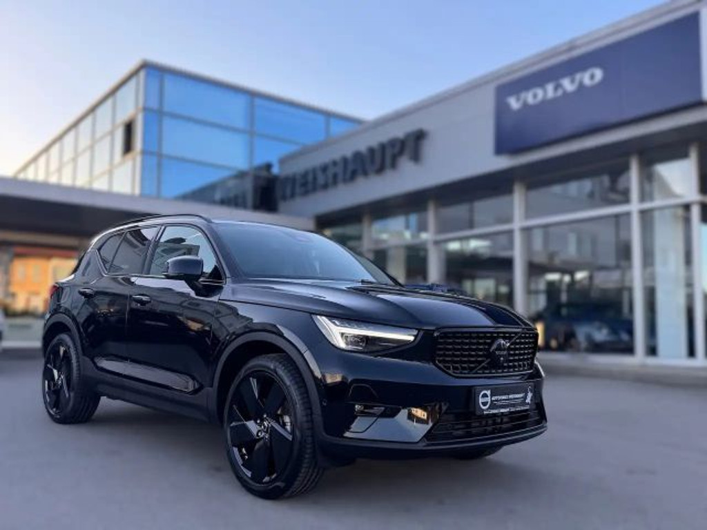 Volvo XC40 2025 Benzine