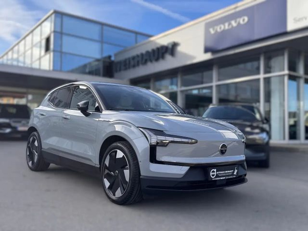 Volvo EX30 2024 Elektrisch