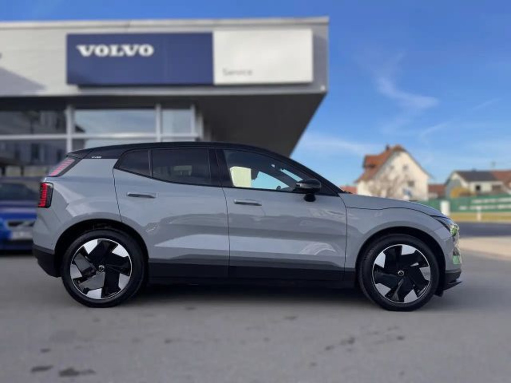 Volvo EX30