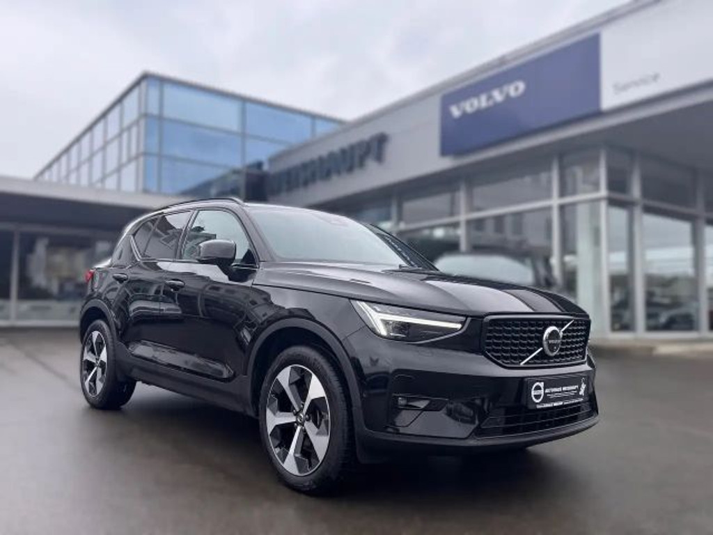 Volvo XC40 2025 Benzine