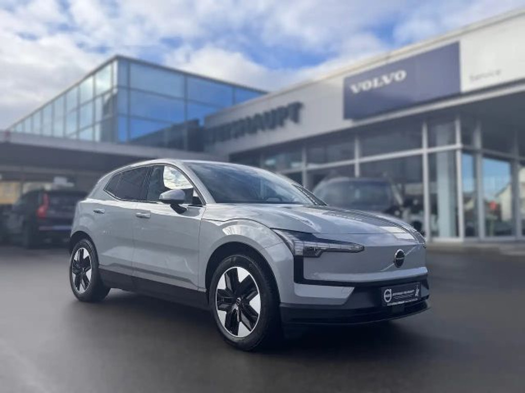 Volvo EX30 2024 Elektrisch