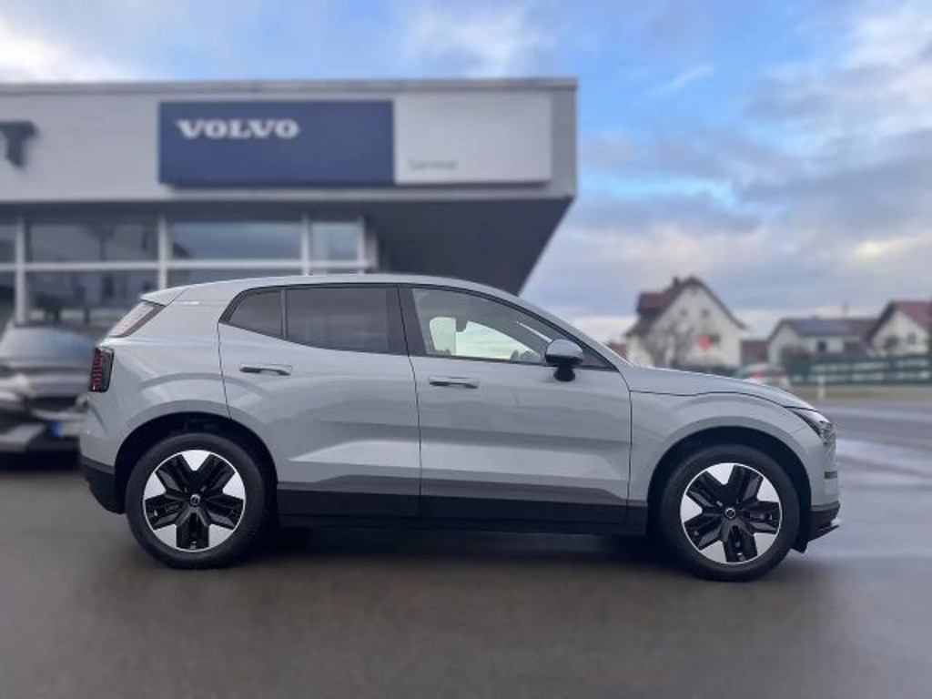 Volvo EX30