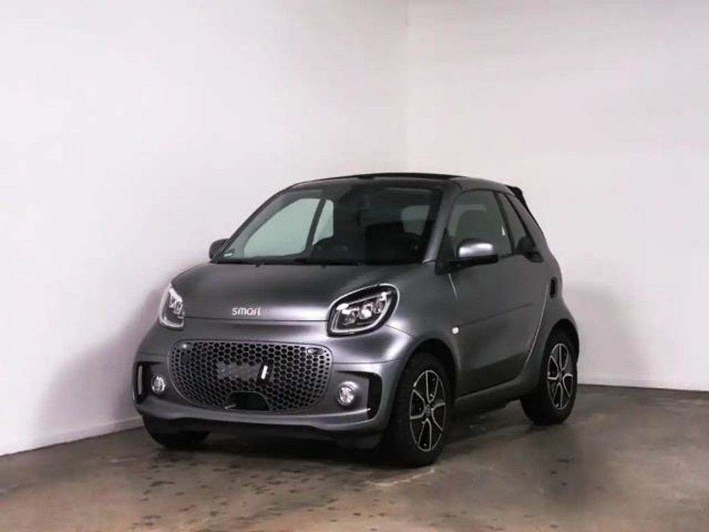 Smart EQ fortwo 2024 Elektrisch