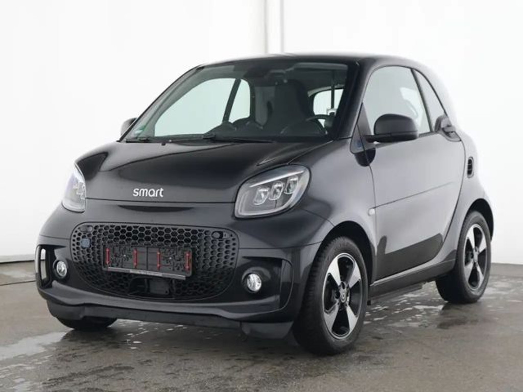 Smart EQ fortwo 2024 Elektrisch