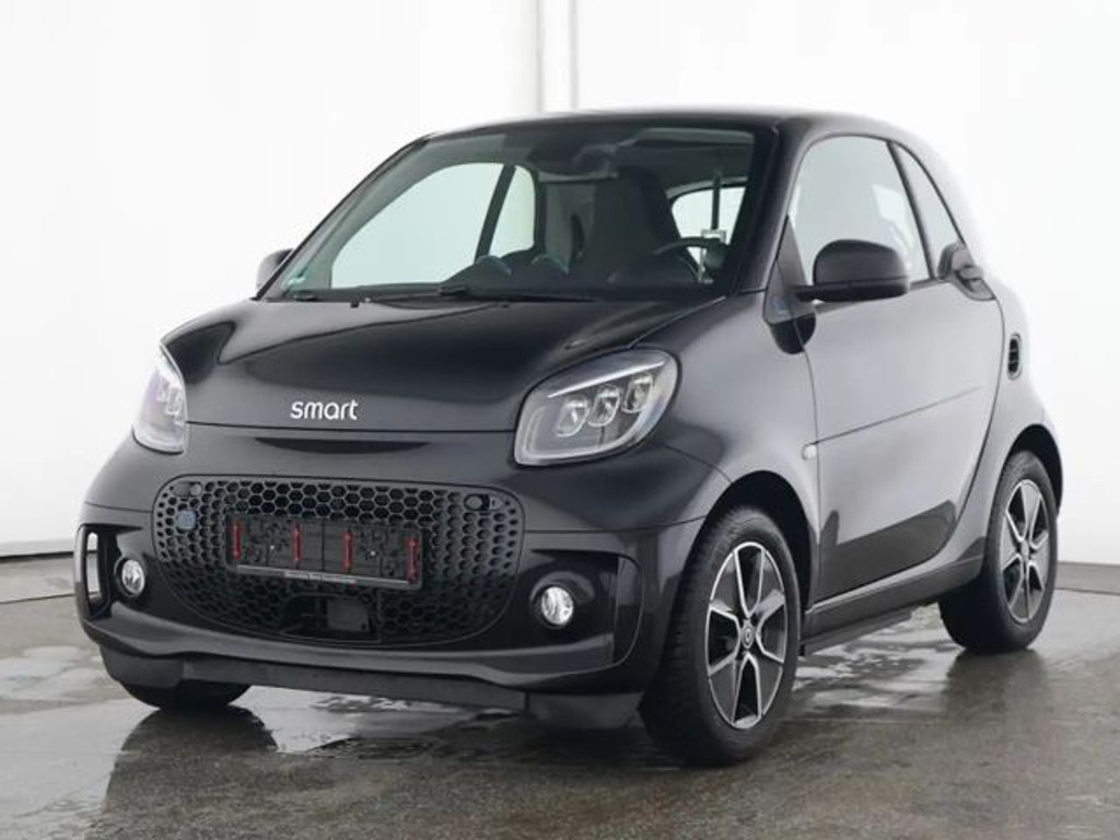 Smart EQ fortwo 2024 Elektrisch