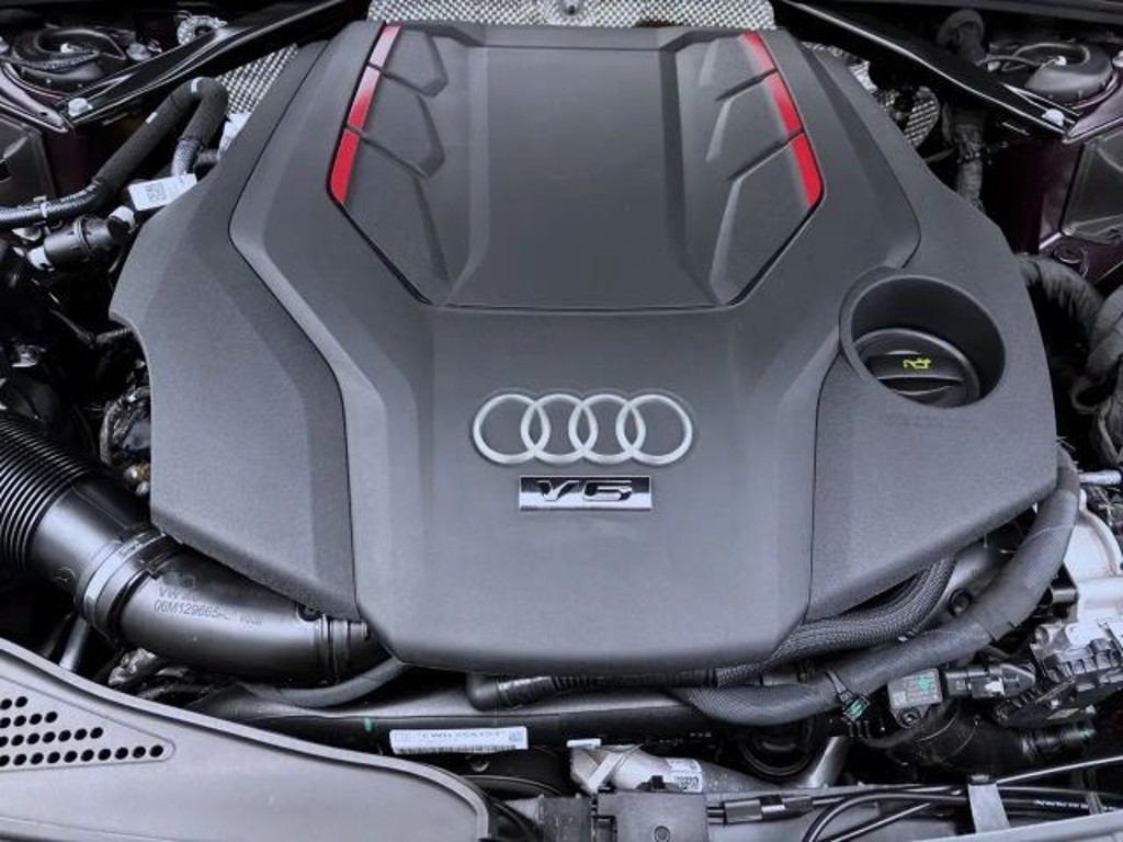 Audi S5