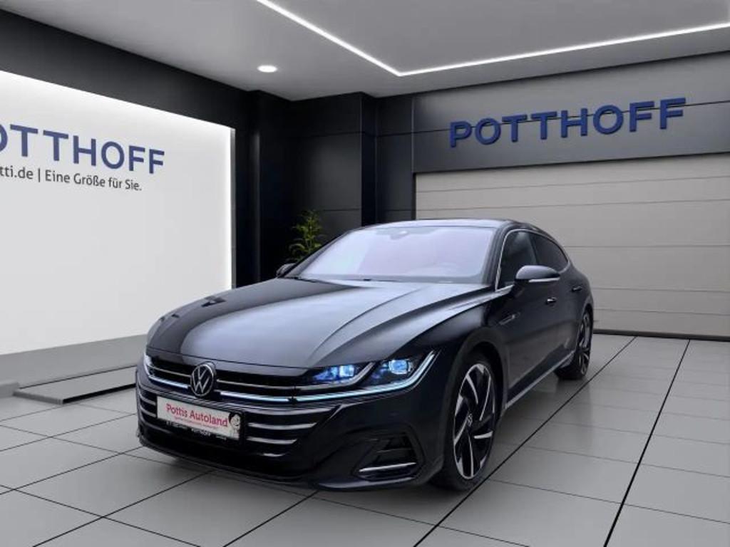 Volkswagen Arteon 2025 Benzine