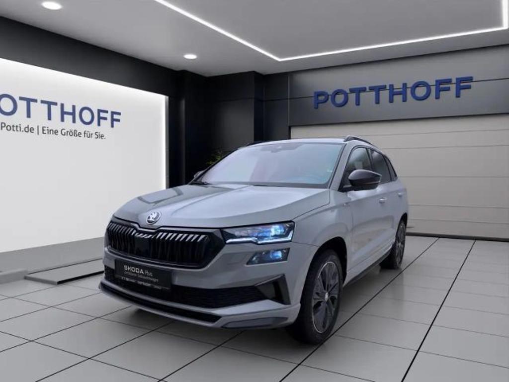 Skoda Karoq 2024 Benzine
