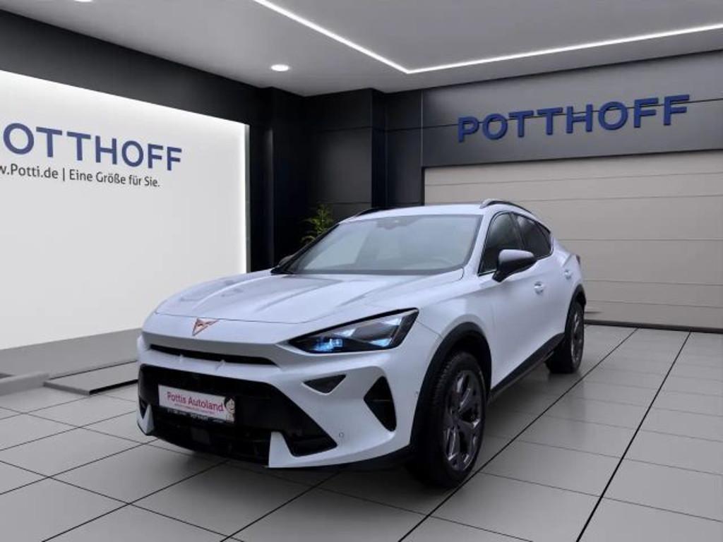 Cupra Formentor 2025 Benzine