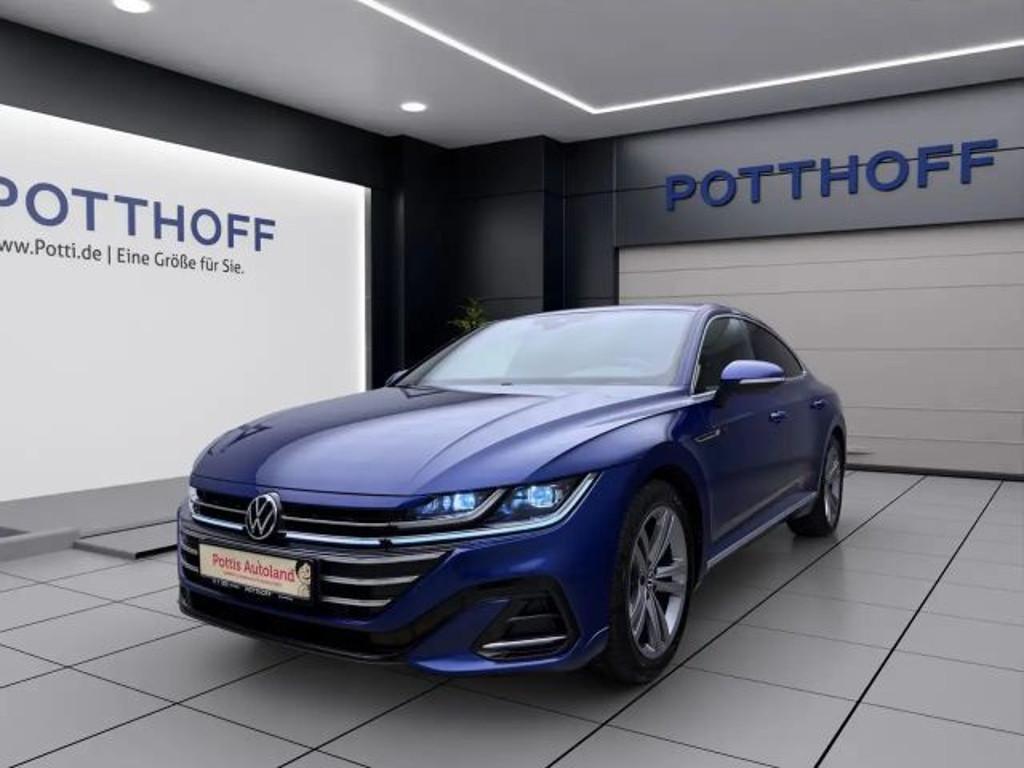 Volkswagen Arteon 2022 Benzine