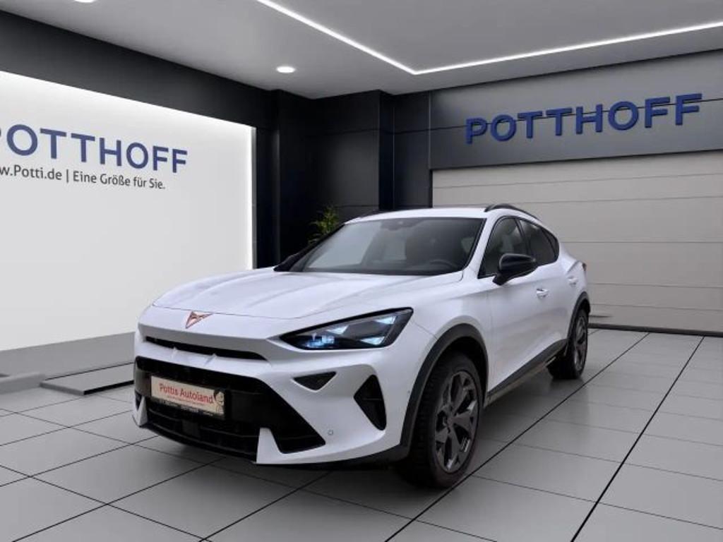 Cupra Formentor 2025 Benzine