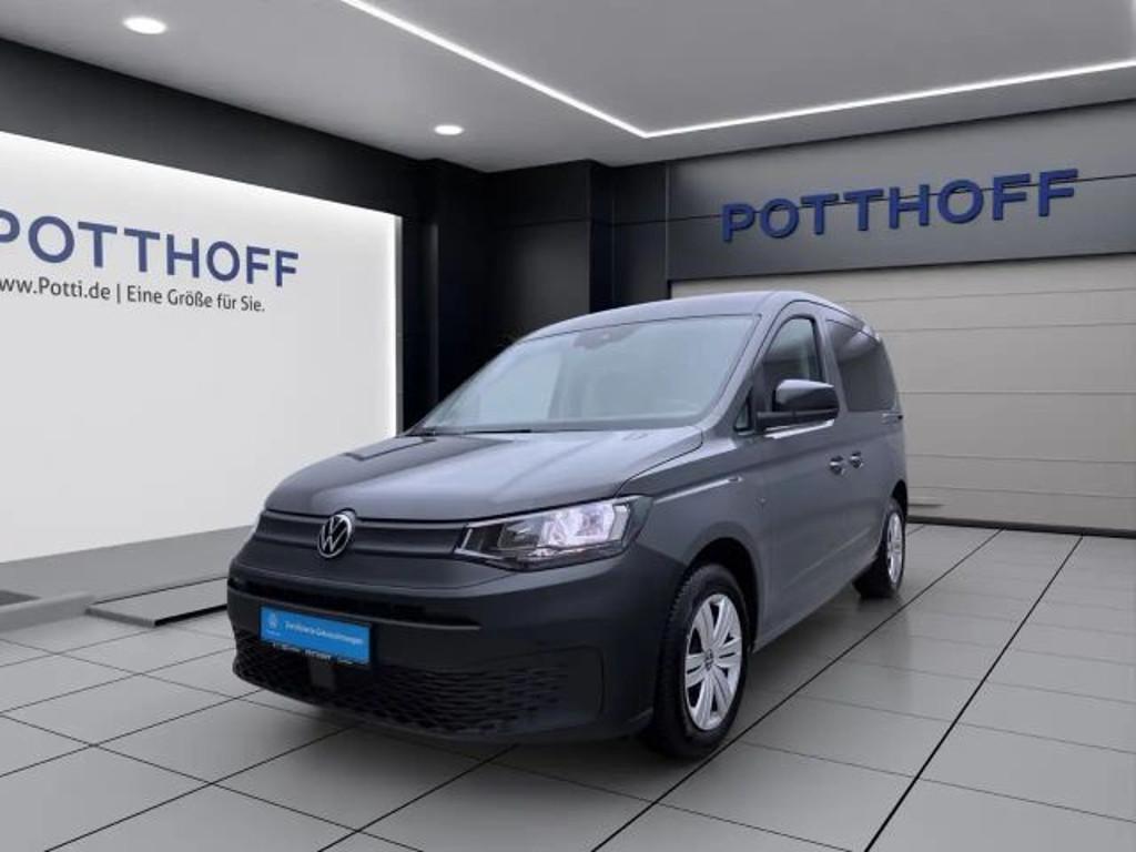 Volkswagen Caddy 2024 Benzine