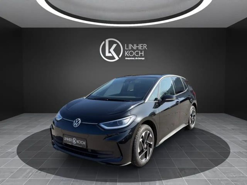 Volkswagen ID.3 2026 Elektrisch
