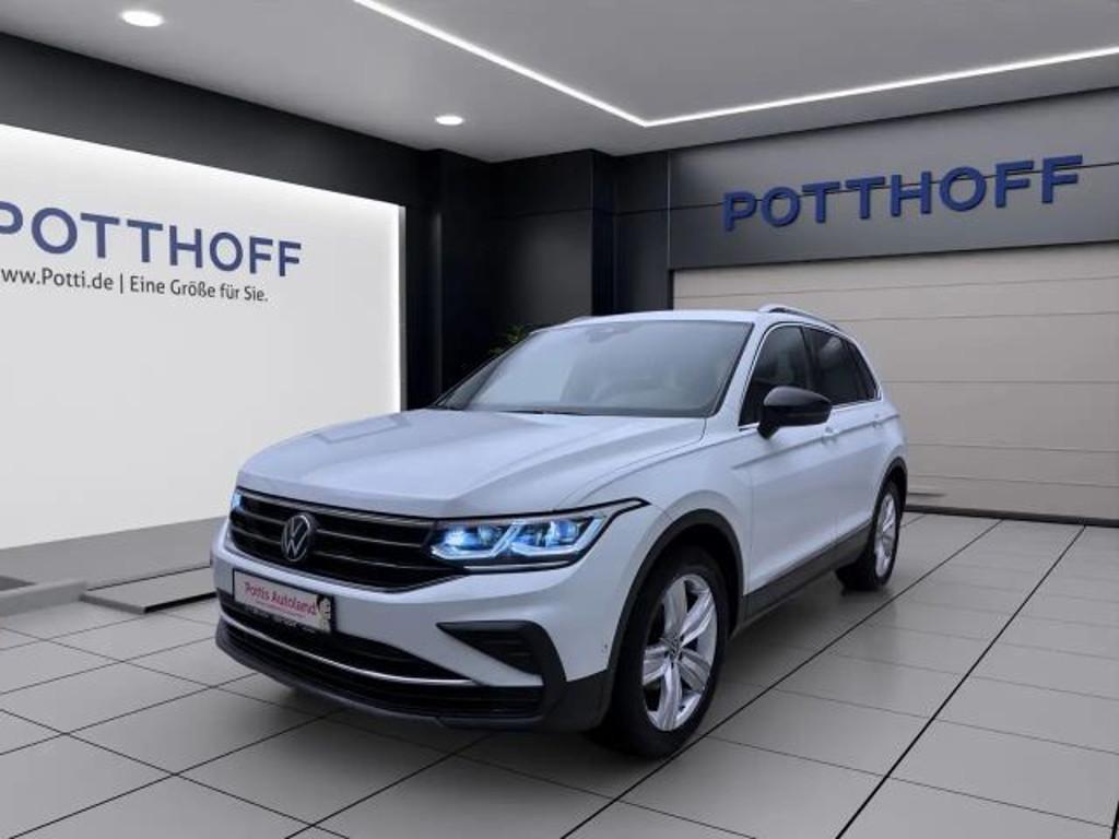 Volkswagen Tiguan 2024 Diesel