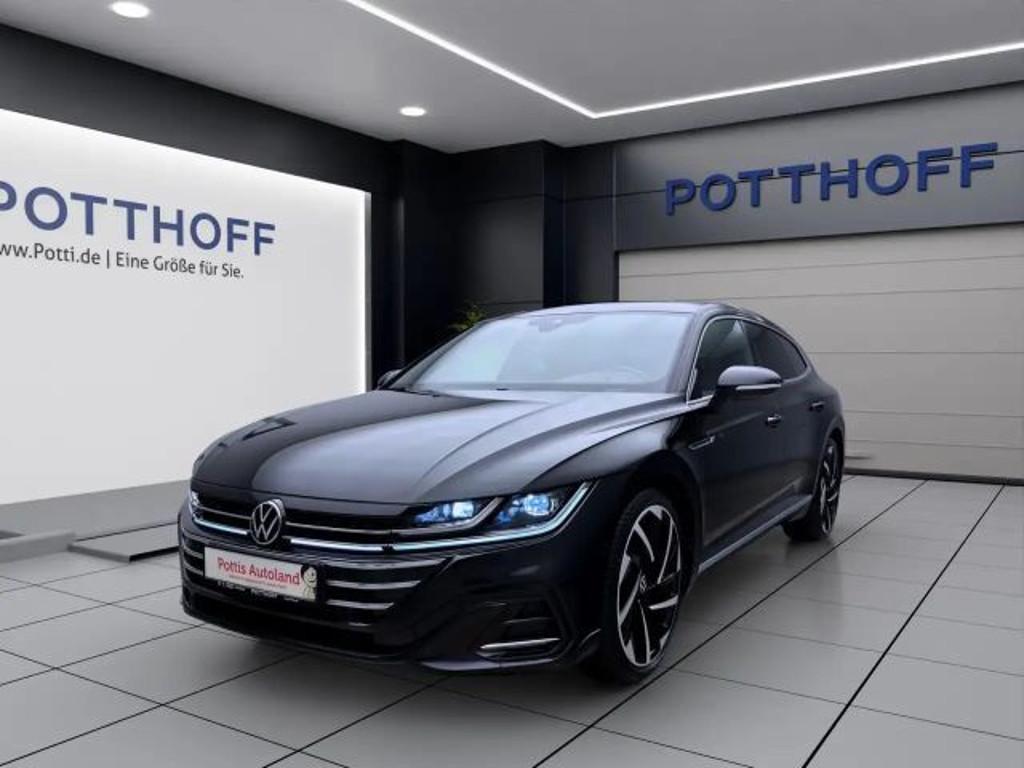 Volkswagen Arteon 2021 Diesel