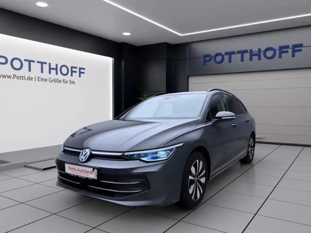 Volkswagen Golf 2025 Diesel