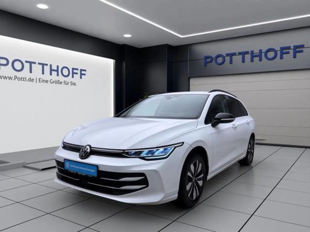 Volkswagen Golf 2025 Benzine