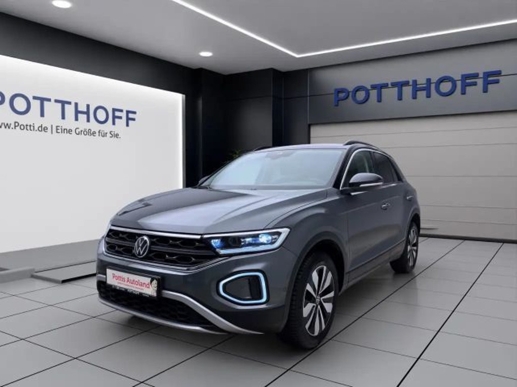 Volkswagen T-Roc 2025 Diesel