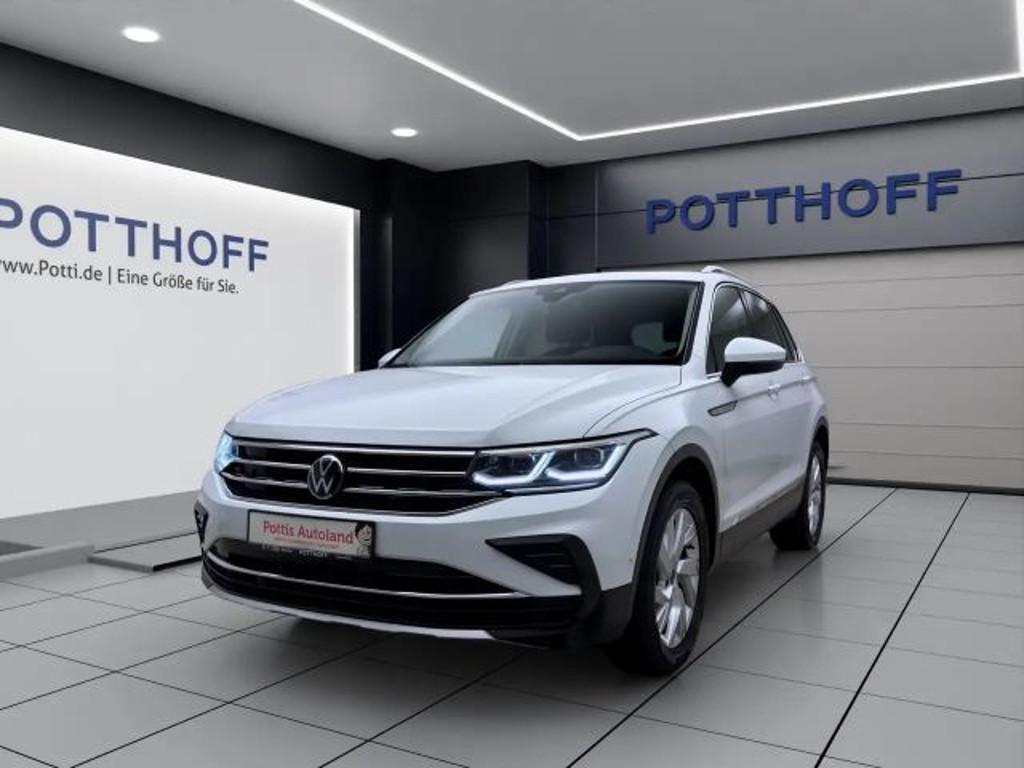 Volkswagen Tiguan 2022 Diesel