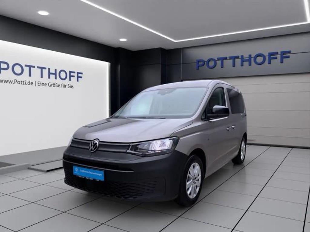 Volkswagen Caddy 2025 Diesel