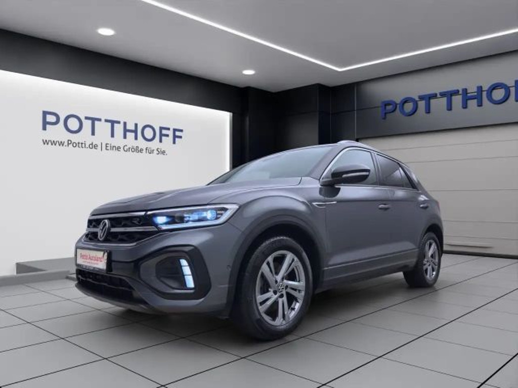 Volkswagen T-Roc 2022 Diesel