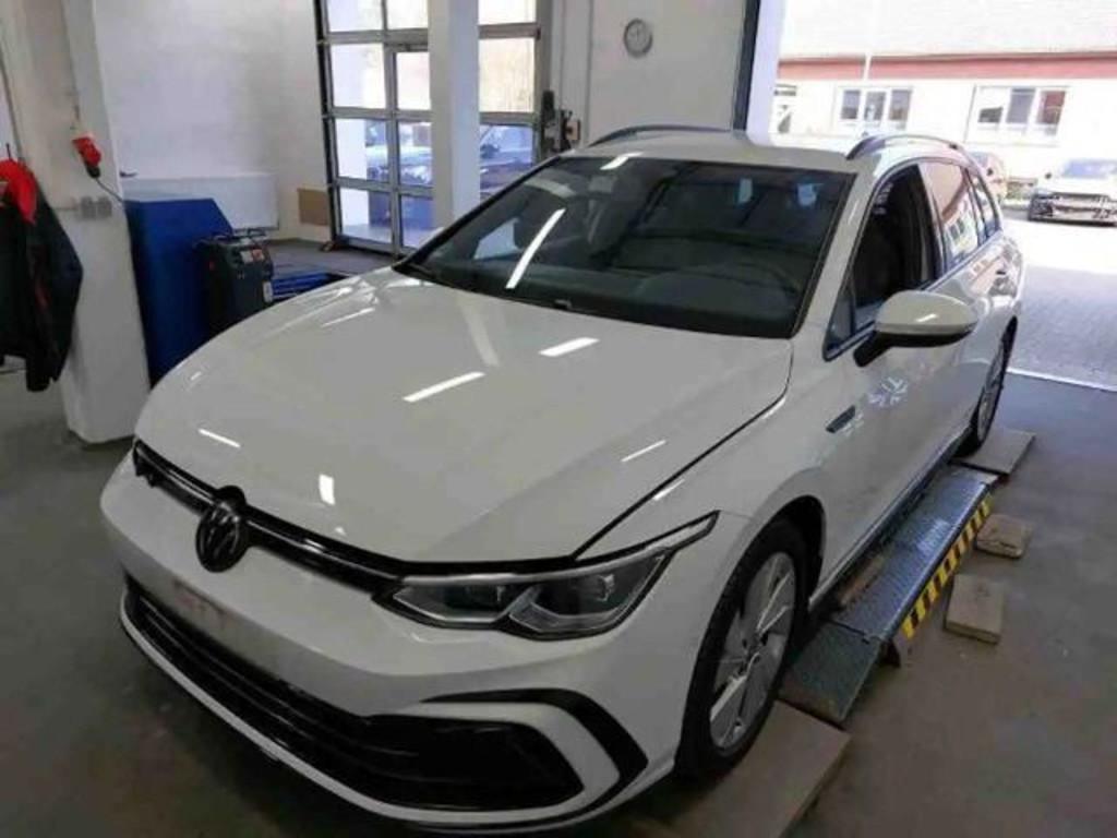 Volkswagen Golf 2023 Diesel