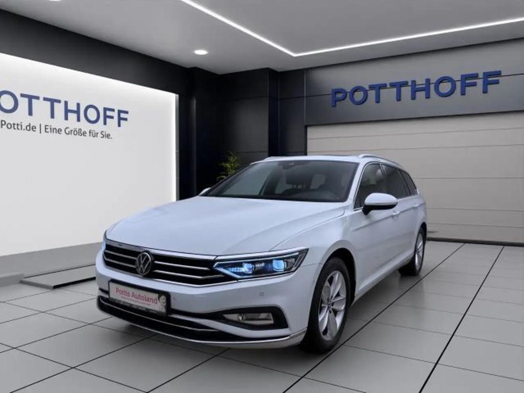 Volkswagen Passat 2023 Diesel