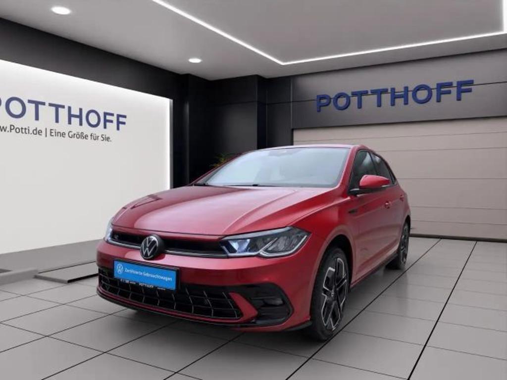 Volkswagen Polo 2026 Benzine