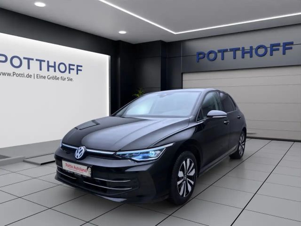 Volkswagen Golf 2025 Diesel