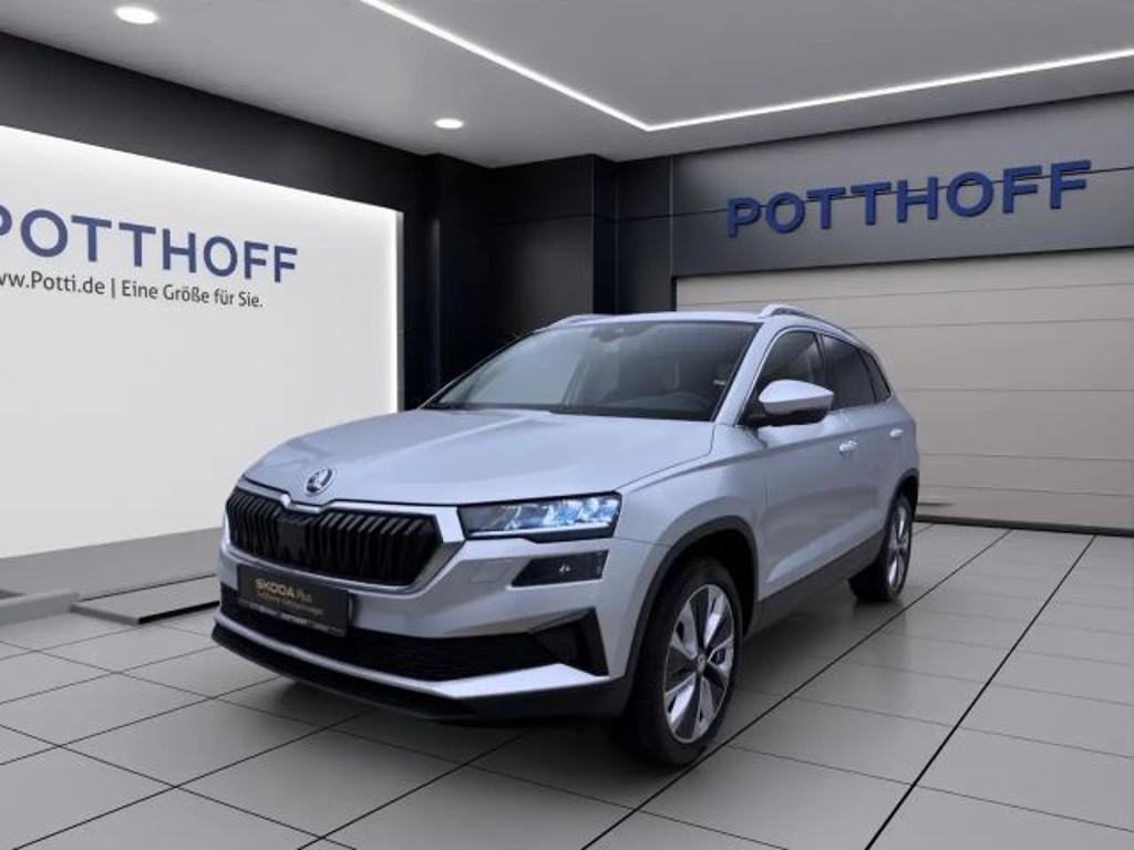 Skoda Karoq 2024 Benzine