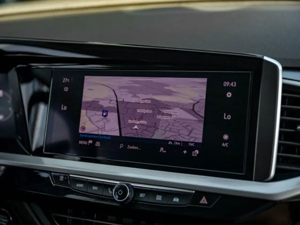 Opel Grandland 2022 Benzine