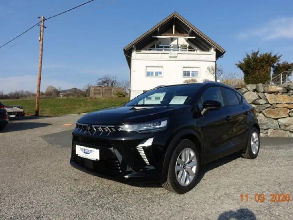 Mitsubishi ASX 2025 Benzine
