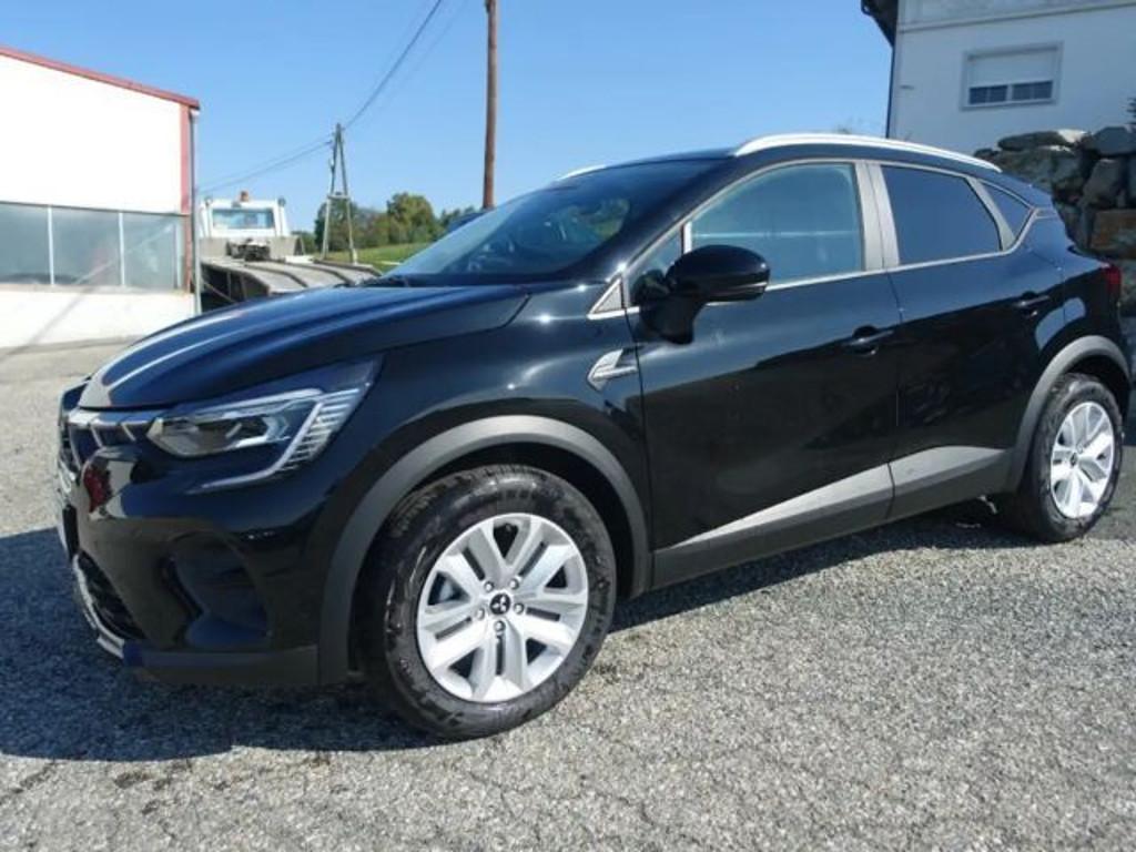 Mitsubishi ASX 2024 Benzine