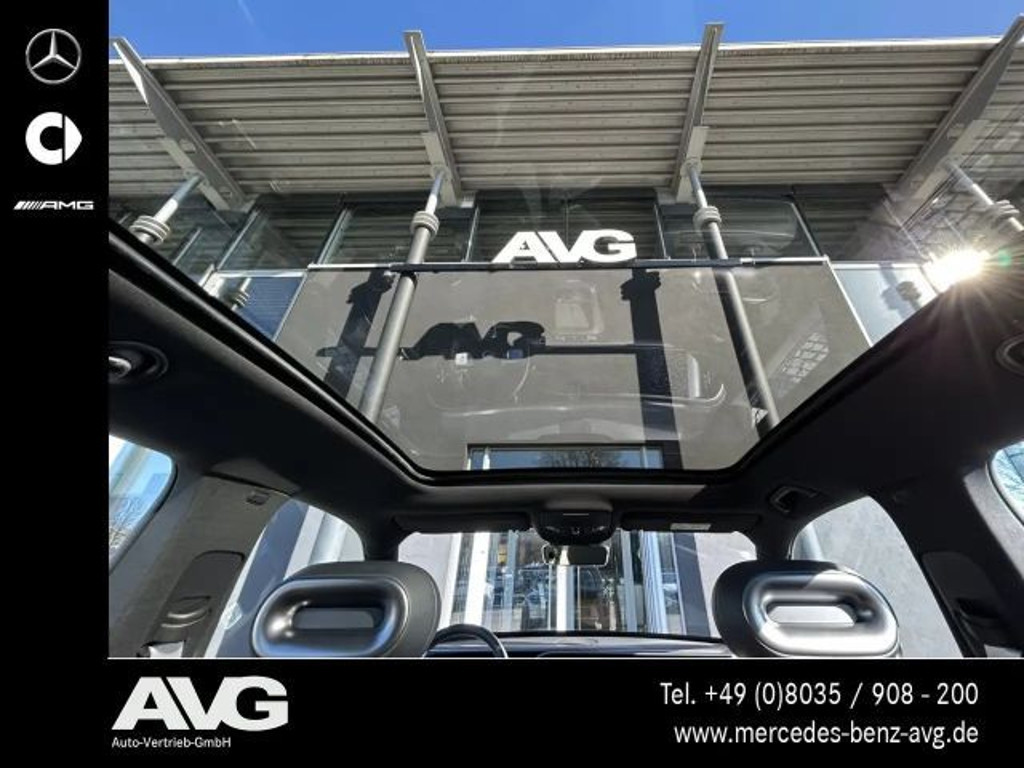 Smart #5